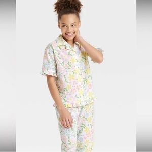 Kids’ 2 Piece Family Sleep Set